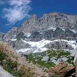 Stage de géologie initiation