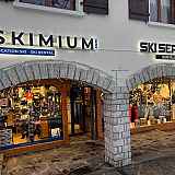 Ski Service - Skimium