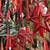 Marché de Noël de l'APE