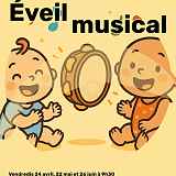 Eveil musical