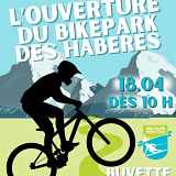 Le Ski-Club fête l'ouverture du Bike Park