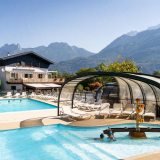 Camping La Ferme