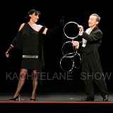 Spectacle : Kachtelane Show