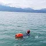 La Traversée pour l'Espoir