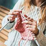 Atelier tricot