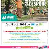 Les Virades de l'Espoir