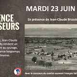 Le silence des passeurs
