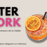 After-work des entrepreneurs de la vallée