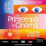 Printemps du cinéma