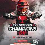COURSE DES CHAMPIONS DH