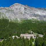 Visites guidées "Sur les traces des anciens sanatoriums du Plateau d'Assy"