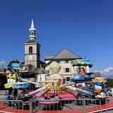 Fête foraine