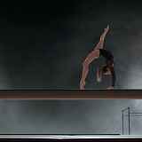 Fête de nuit - Gala de gymnastique artistique