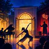 La nuit des conservatoires
