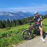 Location de BMX Tout terrain !