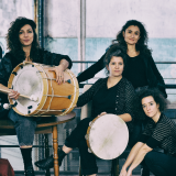 Concert La Mossa - Polyphonies et percussions