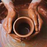 Atelier poterie créative