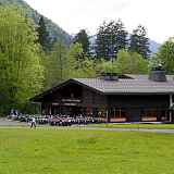 Chalet  du Fer-à-Cheval