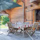 Chalet - Rimez Hervé