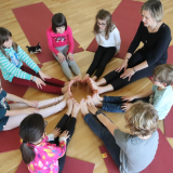Stage -  yoga - enfant