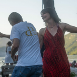 Soirée rock au Cadre