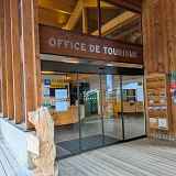 Bureau d'informations touristiques du Grand-Bornand Chinaillon