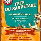 Fête du Sauvetage
