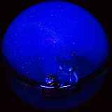 Printemps des Poètes : Vers l'infini libre : planétarium