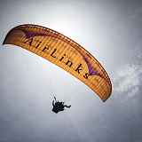 Parapente : baptême Ascendance
