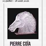 Exposition : Pierre Coïa