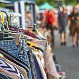 Braderie des kids