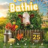 Foire de la Bathie
