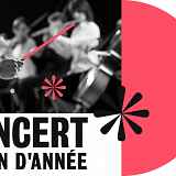 Concert de fin d'année