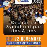 Orchestre Symphonique des Alpes