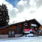 Location de raquettes et ski de fond au foyer nordique des Mouilles