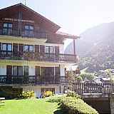 Hôtel Le Grand Tetras