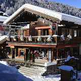 Mathias Sport (Sport 2000) - Consigne à ski