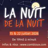 La nuit de la nuit