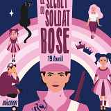 Le secret du Soldat Rose