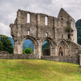 Sortie culturelle - Saint Jean d'Aulps