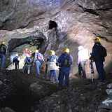 Causerie : "Voyage géologique souterrain en Savoie"