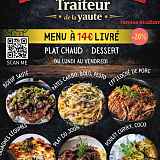 Traiteur de la Yaute - Vente à emporter