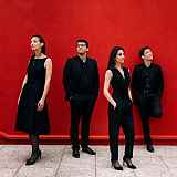 Quatuor Lontano - Les Musicales d'Assy