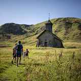 Tour du Bois de la Duche