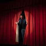 Théâtre - Broadway nous voilà