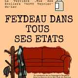 Feydeau dans tous ses états