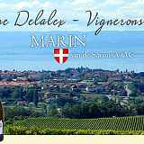 Week end portes ouvertes au Domaine Delalex