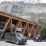 Navettes gratuites Plaine Joux > Lac Vert