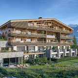 Care Promotion Arc Alpin