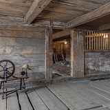 Journée Nationale de l'Architecture : le pastoralisme de 1832 à nos jours